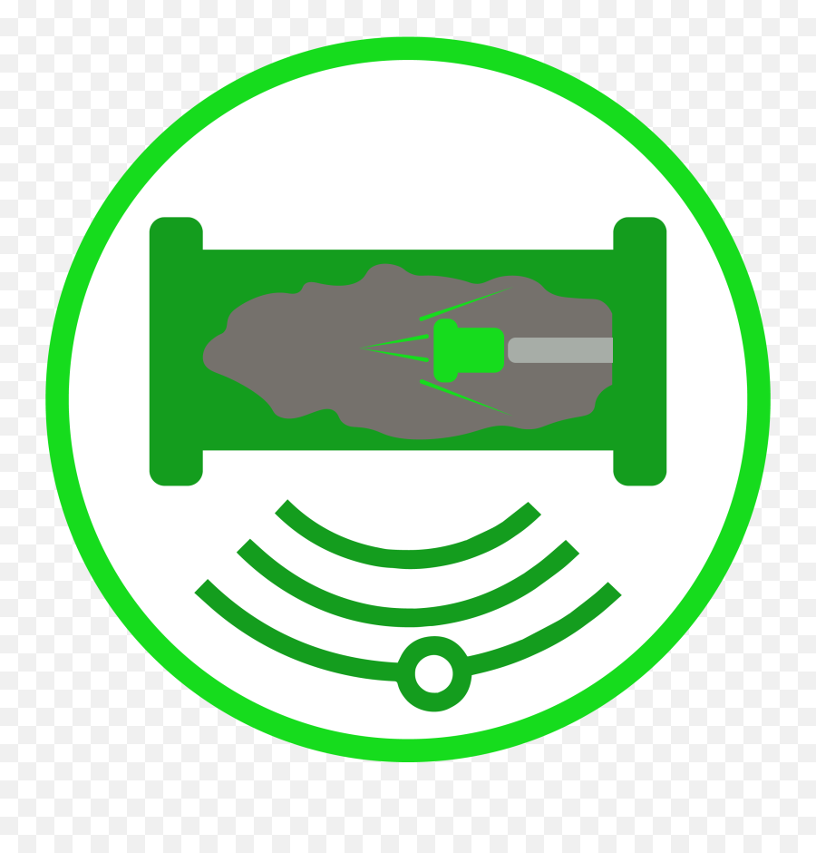 Find Water Gas Leak Or Fault In Cable - Language Png,Field Technician Icon