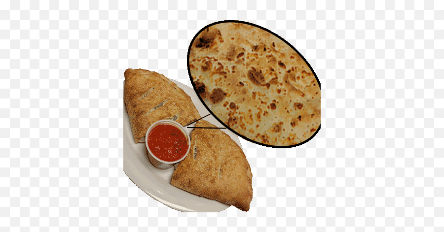 Honey Mustard Chicken Calzone - Bowl Png,Calzone Icon