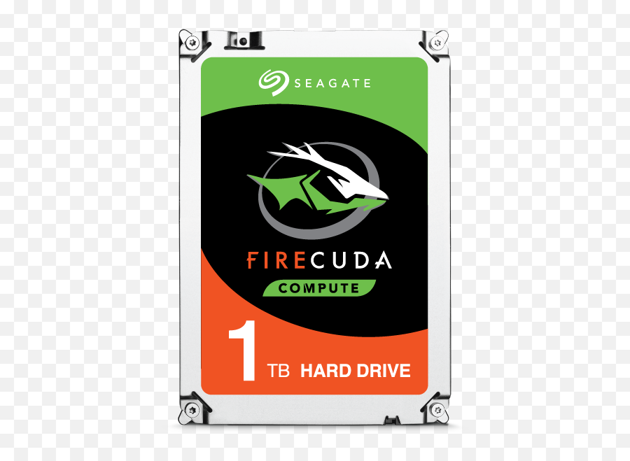 Seagate Firecuda Gaming Sshd 1tb Internal Hard Drive - Seagate Firecuda Compute 1tb Specs Png,Seagate Icon