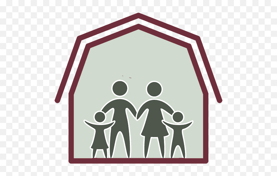 Upper Midwest Agricultural Safety And Health Center - Family Icon Svg Png,Hand Washing Icon