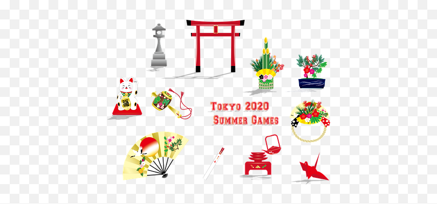 10 Free Tori U0026 Japan Illustrations - Tokyo 2020 Em Japones Png,Tokyo Olympics Icon