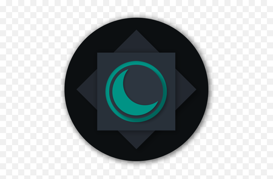 Updated Black Stock Theme Cm1312x Apk Download For Pc - Gwanghwamun Gate Png,X Theme Icon