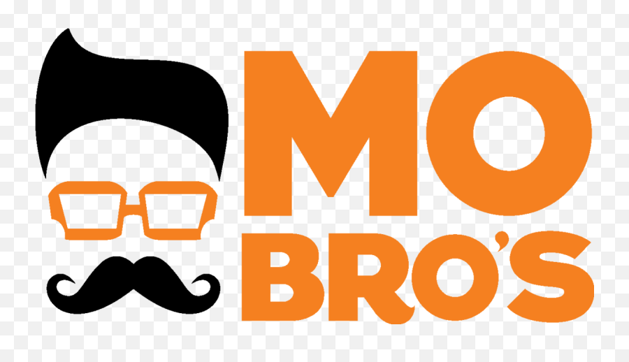 Mo Brou0027s Beard Products Care U0026 Grooming Based In - Mo Bros Png,Mustaches Logo