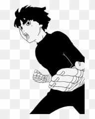 Download Wito Clipart Transparent - Rock Lee Naruto Rock Lee In Manga Png,Rock Clipart Transparent