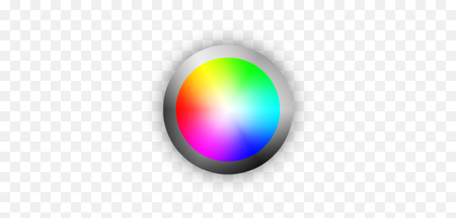 Aaron Dunn Post Sound - Color Gradient Png,Color Wheel Icon Png