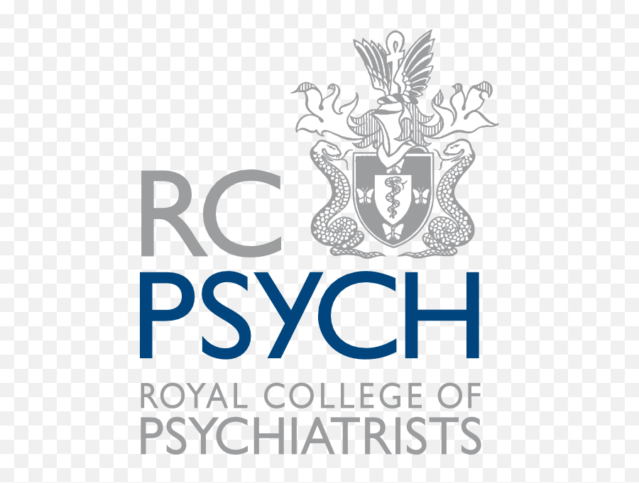 Rc Psych Logo Download - Logo Icon Png Svg Royal College Of Psychiatrists Logo,Psychology Icon