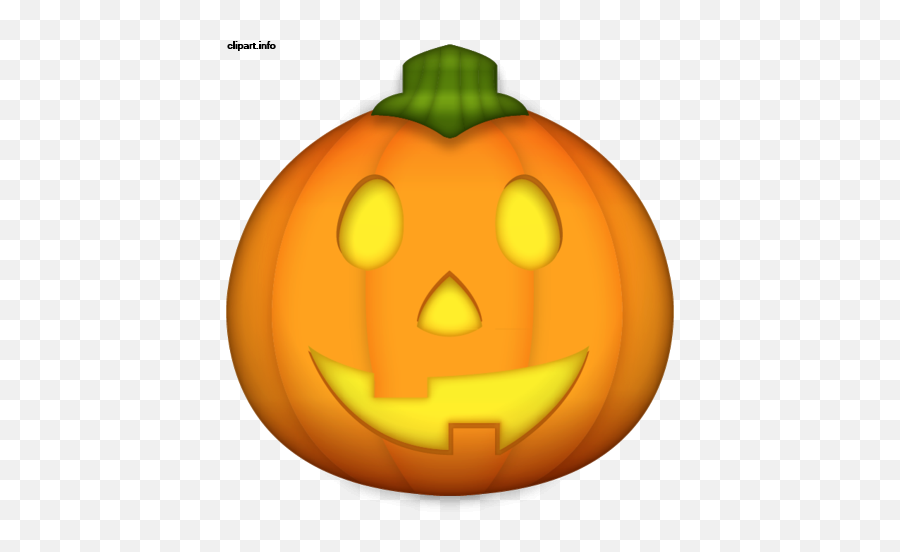 Pumpkin Emoji Transparent Png - Pumpkin Emoji Png,Pumpkin Emoji Transparent