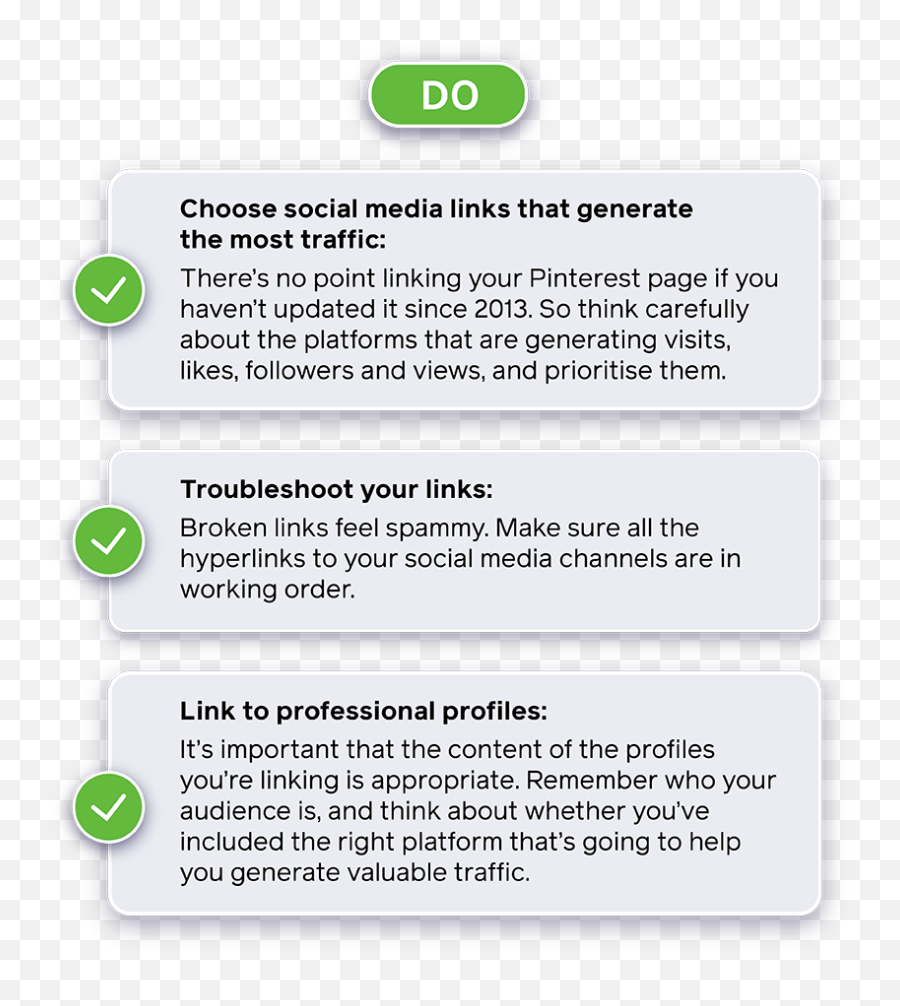 How To Get U003e Traffic With Email Signature Social Media Icons - Dot Png,The Best Icon