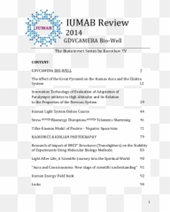 Pdf Iumab Review 2014 - GDVCAMERA BioWell Kirill Document png
