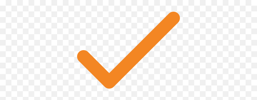 Postmastery - Email Delivery Monitoring Check Icon Orange Png,Different Perspectives Icon