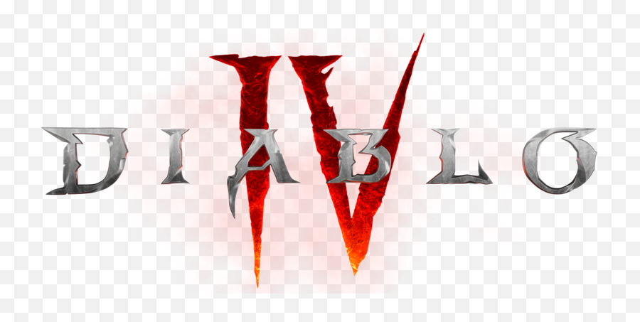 Transparent Diablo Iv Logo Image - Mod Db Language Png,Diablos Icon