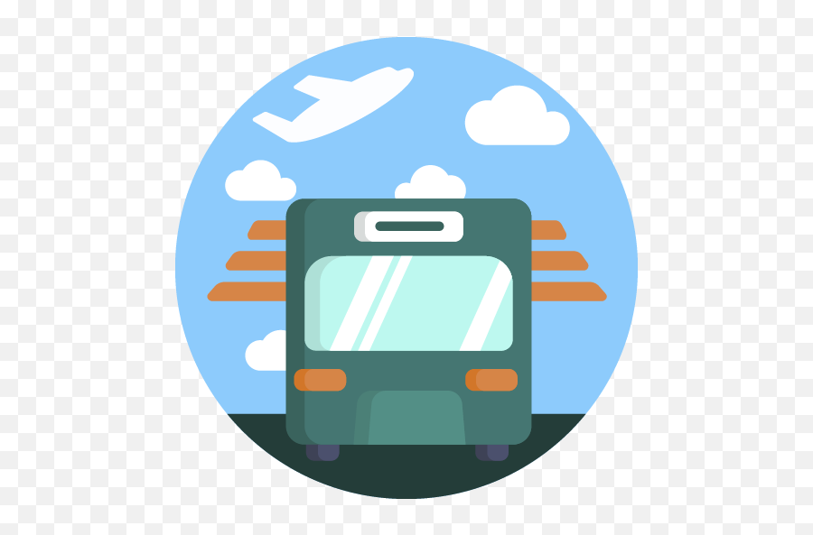 Shuttle Services - Istanbul Airport Smart Device Png,Shuttle Bus Icon