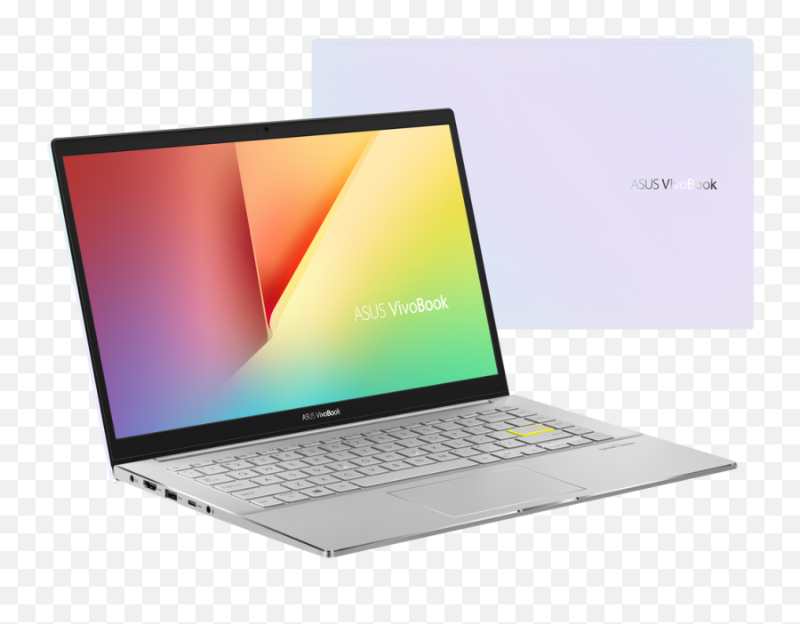Asus Vivobook S14 S433ea - Am423t Notebook 356 Cm 14 Full Asus Vivobook S14 S433ea Png,How To Make The Icon Bolder