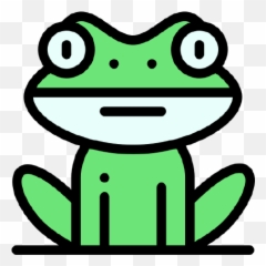 Solved Prisma Error P1001 Canu0027t Reach Database Server - Frog Vector Svg png