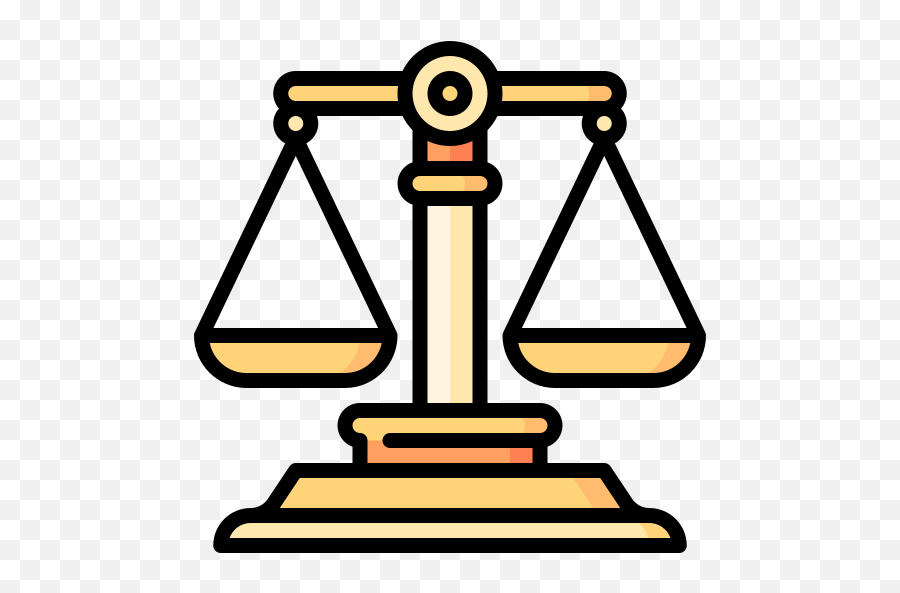 Justice - Free Miscellaneous Icons Blue Png Integrity Icon,Justice Icon Vector