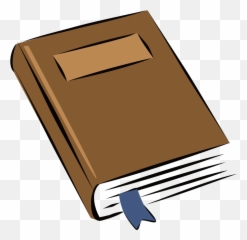 Book Vector Drawing Illustration - Png Book Clipart Vector,Book Clipart Png
