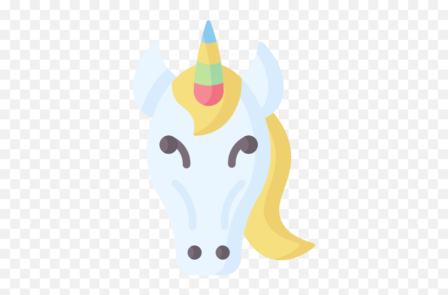 046 Unicorn - Png Press Transparent Png Free Download Unicorn,Rainbow Unicorn Icon