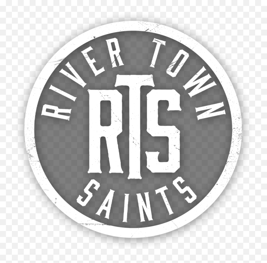 River Town Saints U2013 Online Home Of The - Carlsberg Png,Saints Icon