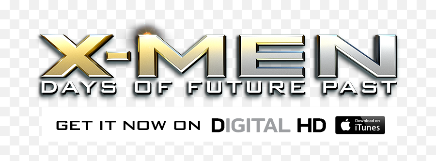 Ign - Xmen Days Of Future Past Graphic Design Png,X Men Logo Png