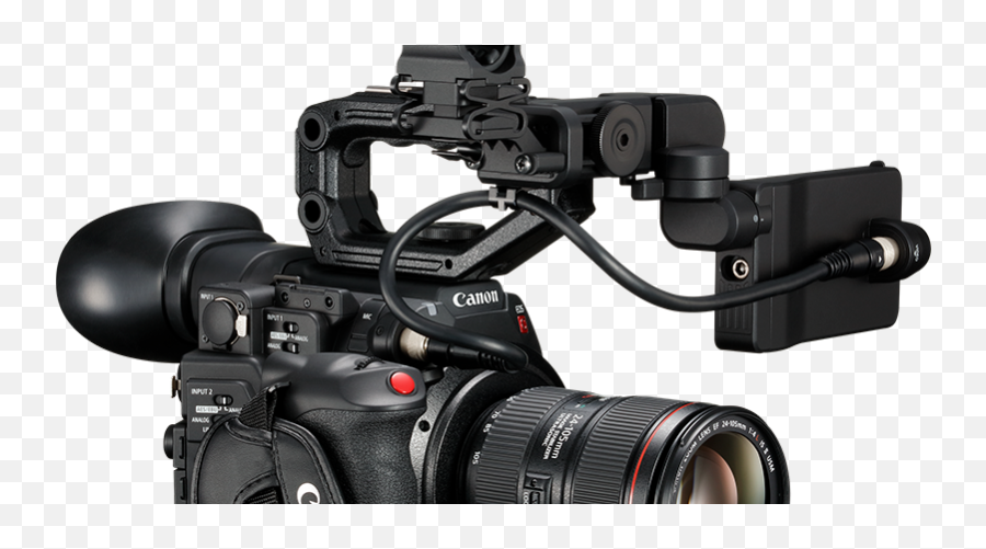 Mashd Blog - Canon C200 Png,Eluga Icon Slate