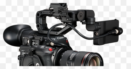 Mashd Blog - Canon C200 Png,Eluga Icon Slate