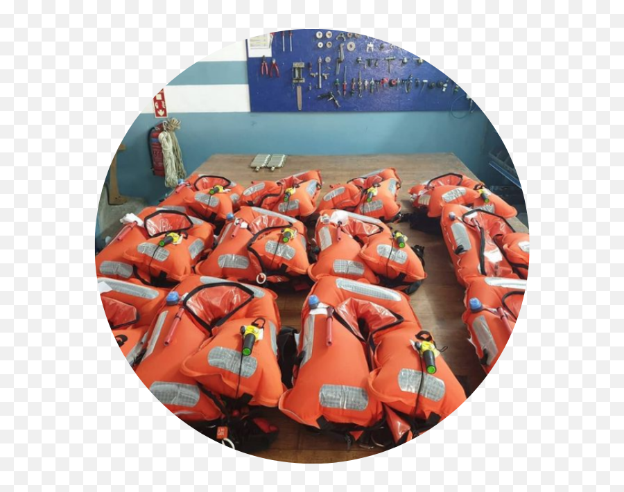 Life Raft Dinghy Service And Repair In Marmaris Pam Marine - Leisure Png,Life Raft Icon