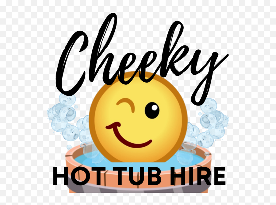 Cheeky Hot Tub Hire Scheduling And Booking Website - Happy Png,Hot Tub Icon