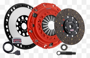 Stage 1 Clutch Kit 1os For Acura Tsx 2004 - 2008 24L 6speed Includes Lightened Flywheel and Hondata tuning package Action 3 png