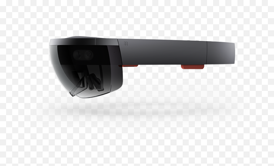 Microsoft The Yawb - Augmented Reality Headset Png,Dvr Icon Time Warner