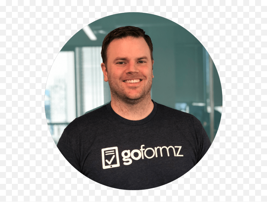 Goformz Webinar - 4 Essential Goformz Procore Use Cases For Adult Png,Procore Icon