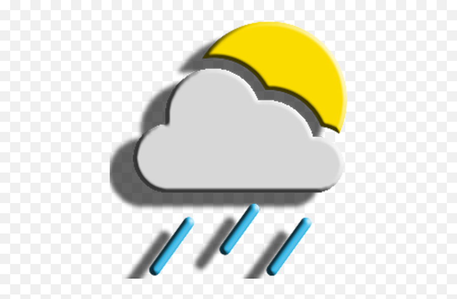 Ddevicers Android - Weather 3d Icon Png,Weather Icon Set Zooper