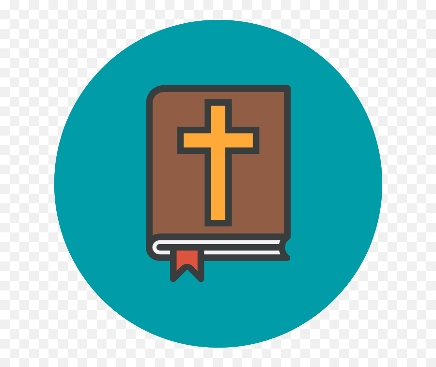Free Bible 1194440 Png With Transparent Background - Christian Cross,Spirituality Icon