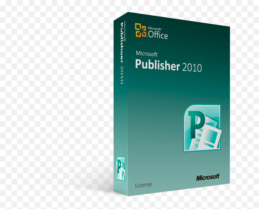 Microsoft Publisher For Mac And Pc - Horizontal Png,Microsoft Publisher Icon