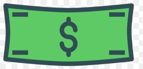 Dollar Paper Money Free Icon - IconIconscom Paper Money Png