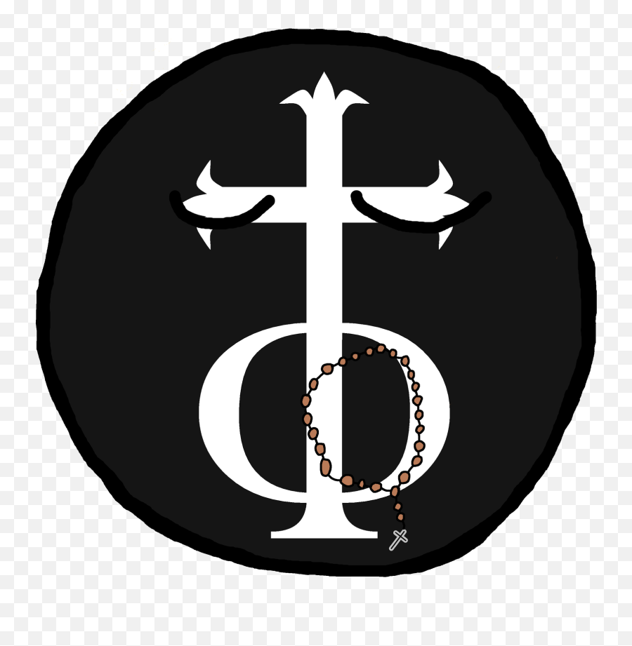 Thomism - Polcompball Anarchy Wiki Religion Png,Thomas Aquinas Icon