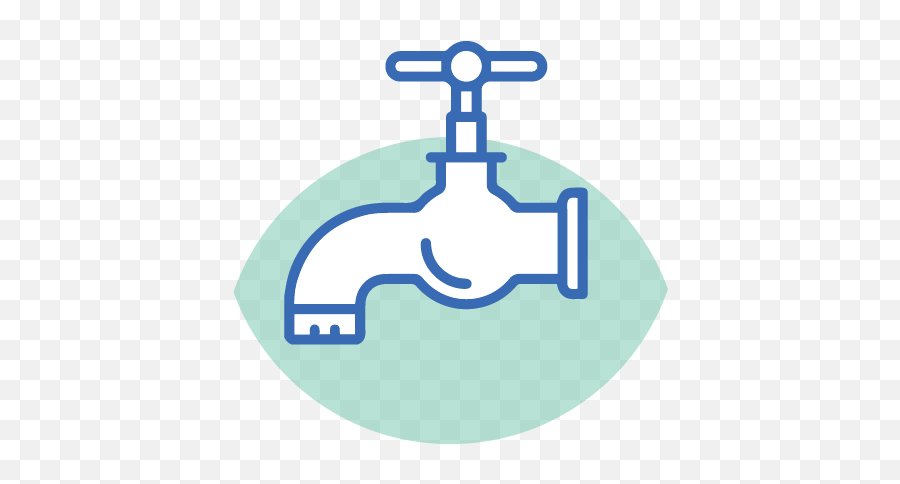 Faucet - Icon Ucla Luskin Center For Innovation Tap Water Icon Vector Png,Ucla Icon