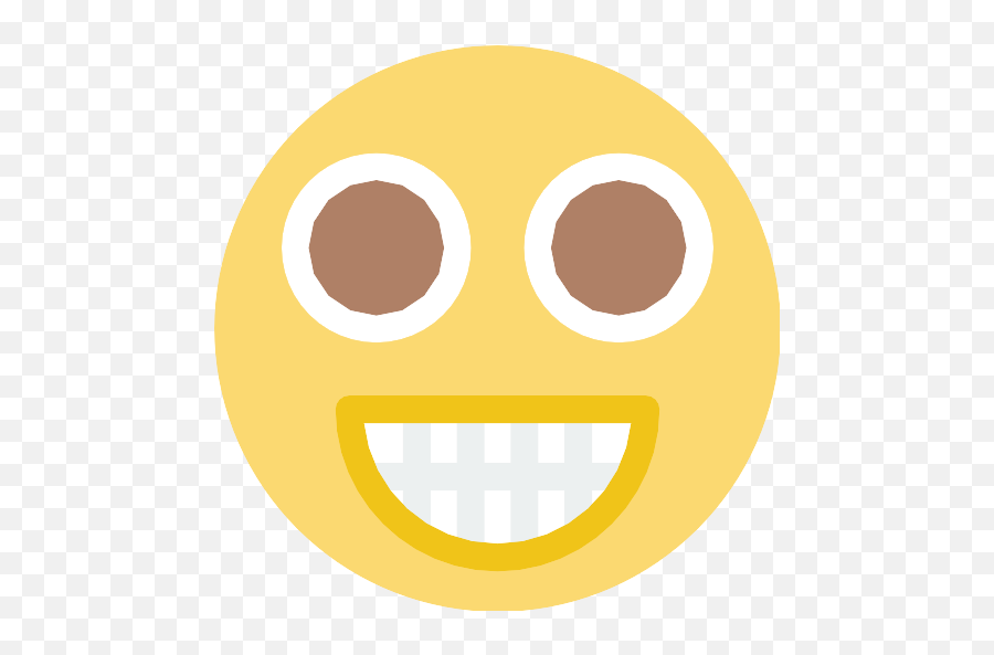Happy Alt Vector Svg Icon - Png Repo Free Png Icons Wide Grin,Happy Icon