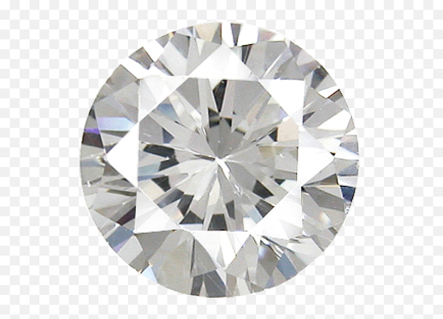 Diamond Jewellery Pendants - White Cubic Zirconia Png,Loose Diamonds Png