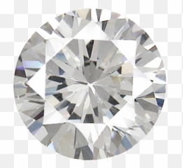 Diamond Jewellery Pendants - White Cubic Zirconia Png,Loose Diamonds Png