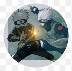 Kakashi Hatake - Young png