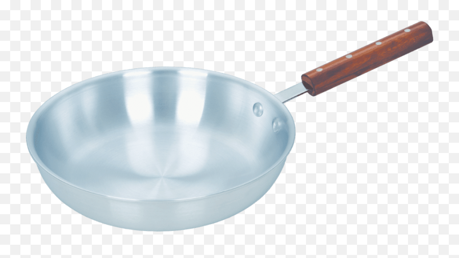Commercial Fry Pan28cm - Frying Pan Png,Frying Pan Transparent