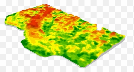 Swat Maps Variable - Rate Fertilizer u0026 Seed png