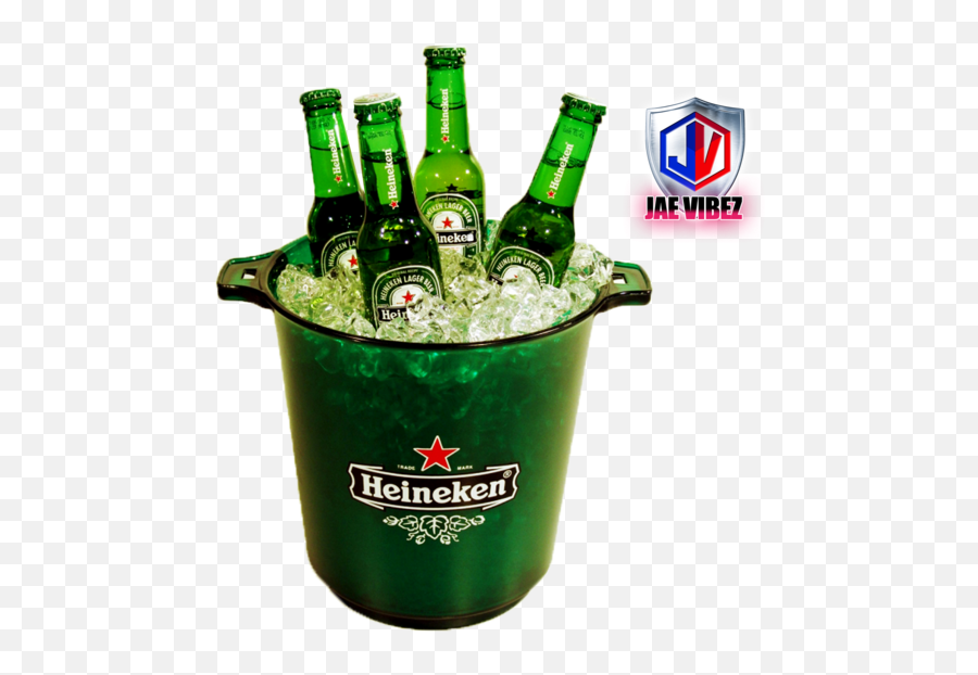 Heineken Png 4 Image - Heineken Ice Bucket Png,Heineken Png
