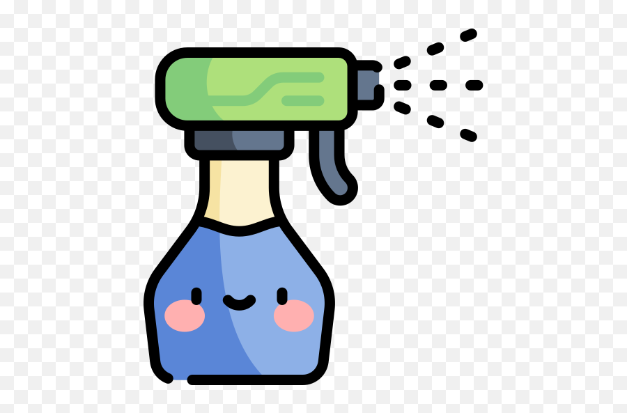 Water Spray - Free Farming And Gardening Icons Png,Water Spray Icon
