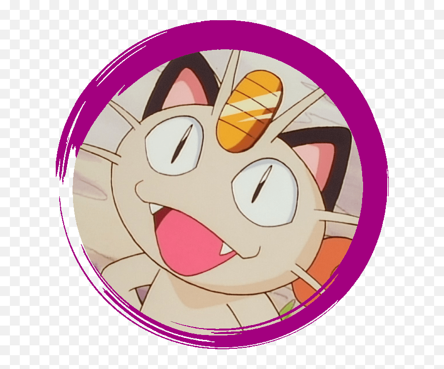 Anime Hajime - Pokémon Indigo League Episodes 41 To 45 Png,Pokemon Icon Tumblr