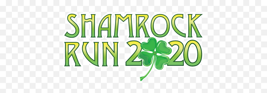 Shamrock Run March 14 2020 Hammond Rotary - Clip Art Png,Shamrock Transparent