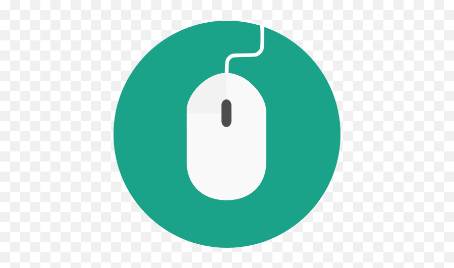 Input Mouse Free Icon Of Super Flat - Chellarcovil View Point Png,Mouse Icon Png