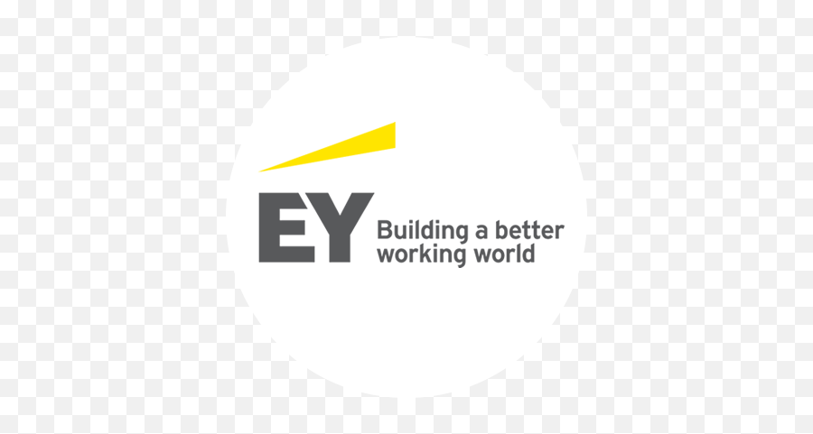 Ernst U0026 Young - Alternative Insights Circle Png,Ey Logo Png