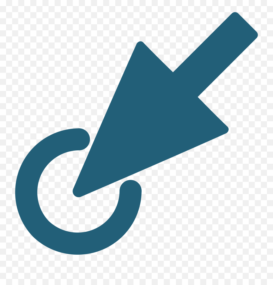 Filepixel 51 Icon Cursor Click Bottom Leftsvg - Wikimedia Icon To Click Transparent Png,Cursor Transparent Background