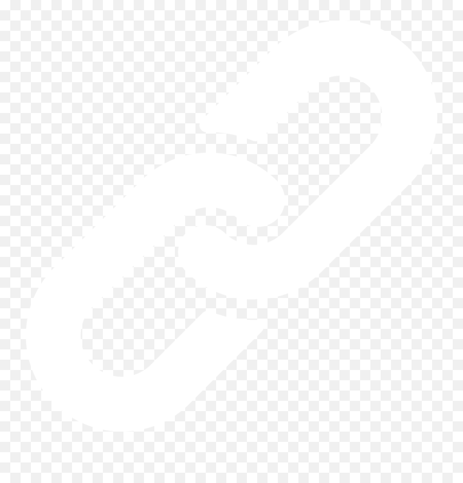 White Link Icon - Link Icon White Png,Link Png